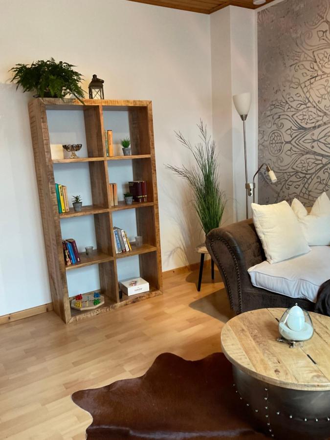 Ferienwohnung Am Kirschenbaum Steinhude Eksteriør billede